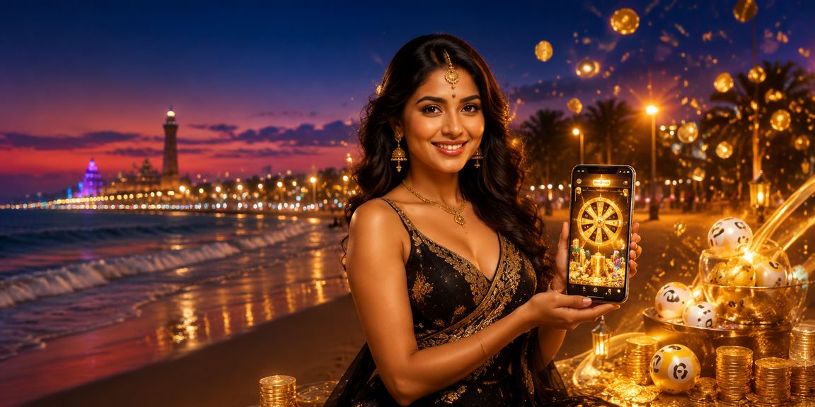 Festive Diwali celebration with betting offers and prizes at Chennai's marina beach